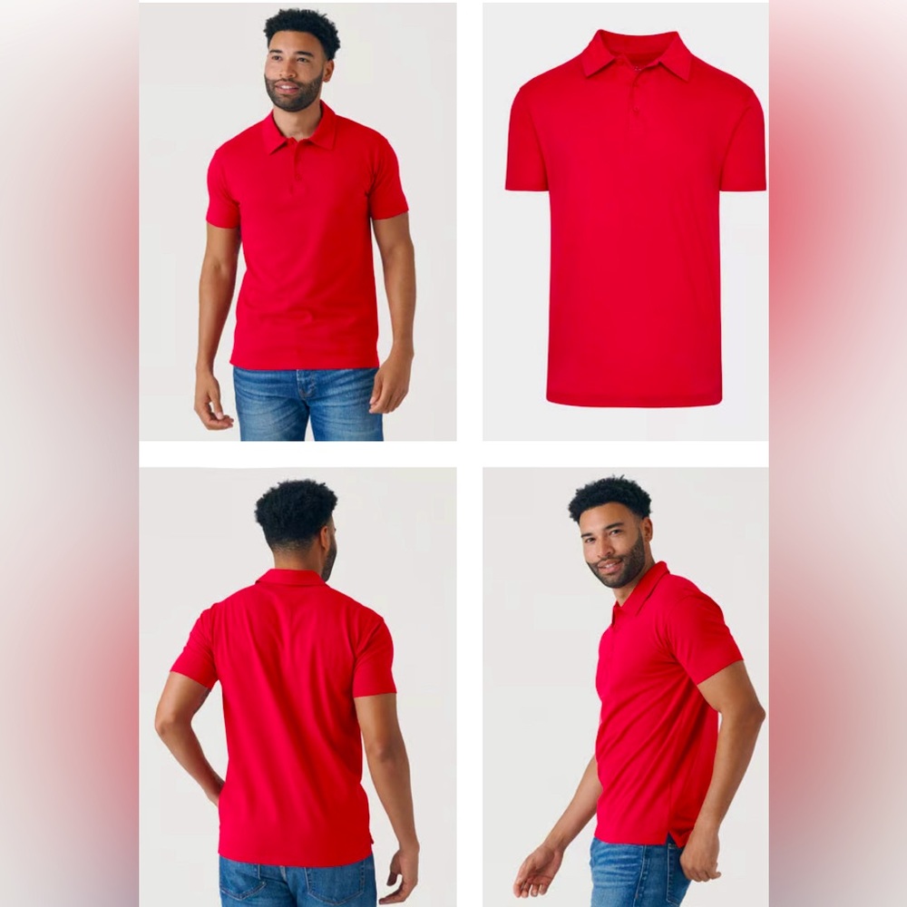 New True Classic Tee